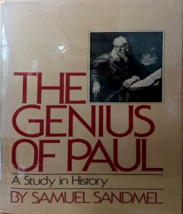 THE GENIUS OF PAUL